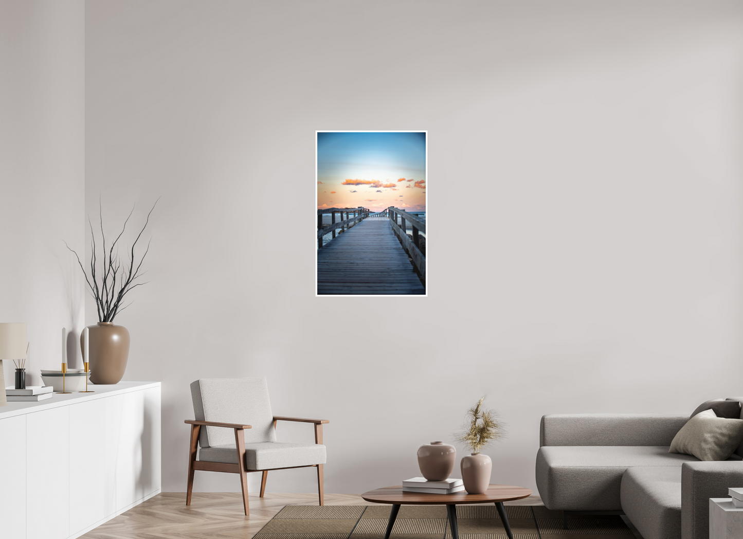 24 x 36″, Matte Prints for shopfy Little Good Harbour – Gloucester MA Coastal Photography Print | New England Nautical Wall Art