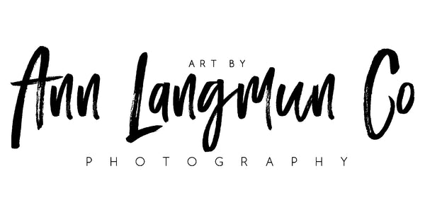 Art by Ann Lang Mun Co - Fine Art Photography Prints