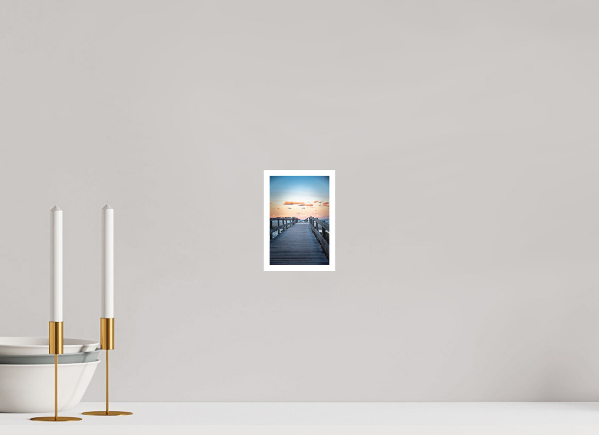 4 x 6″, Matte Prints for shopfy Little Good Harbour – Gloucester MA Coastal Photography Print | New England Nautical Wall Art