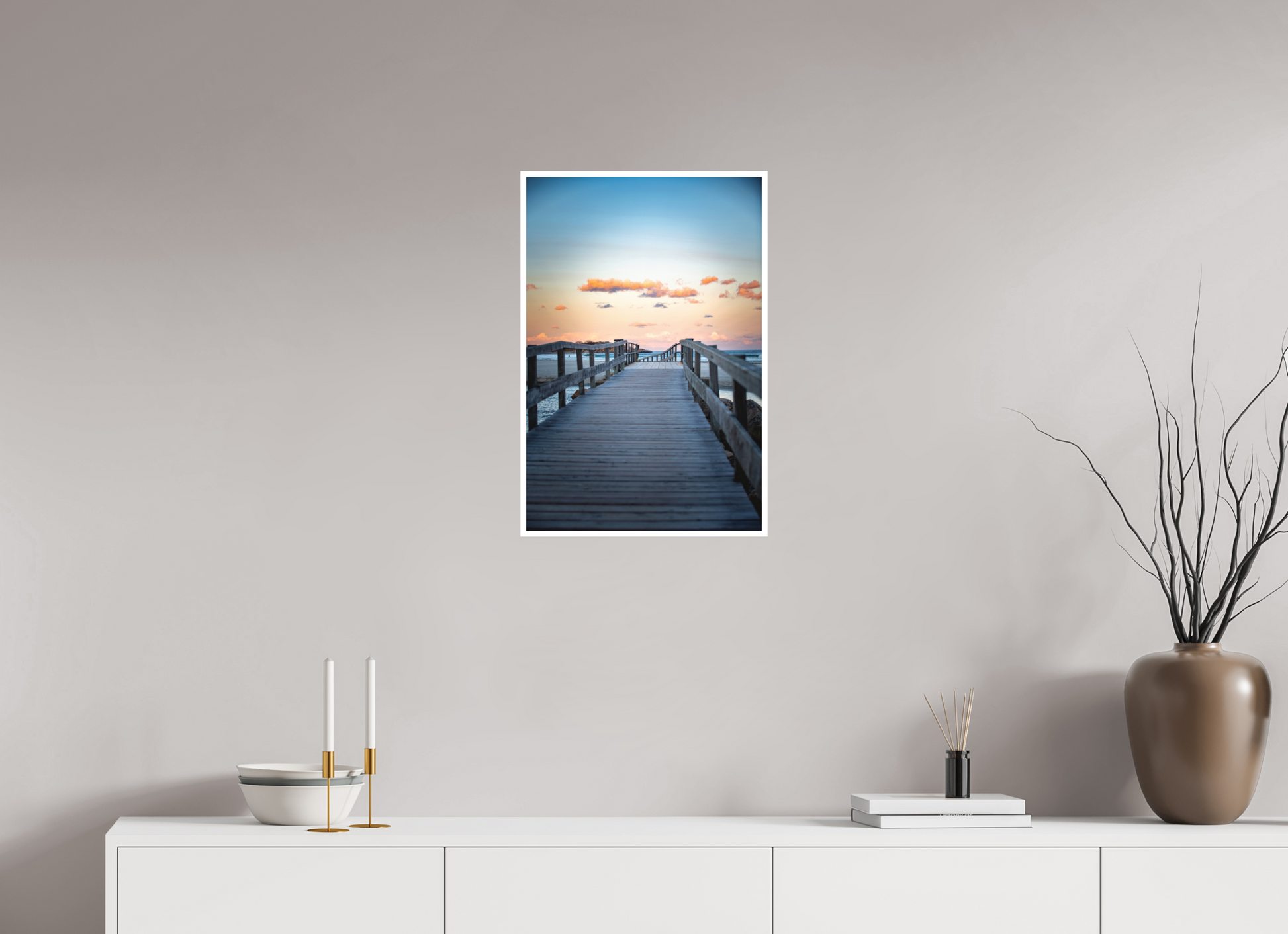 16 x 24″, Matte Prints for shopfy Little Good Harbour – Gloucester MA Coastal Photography Print | New England Nautical Wall Art